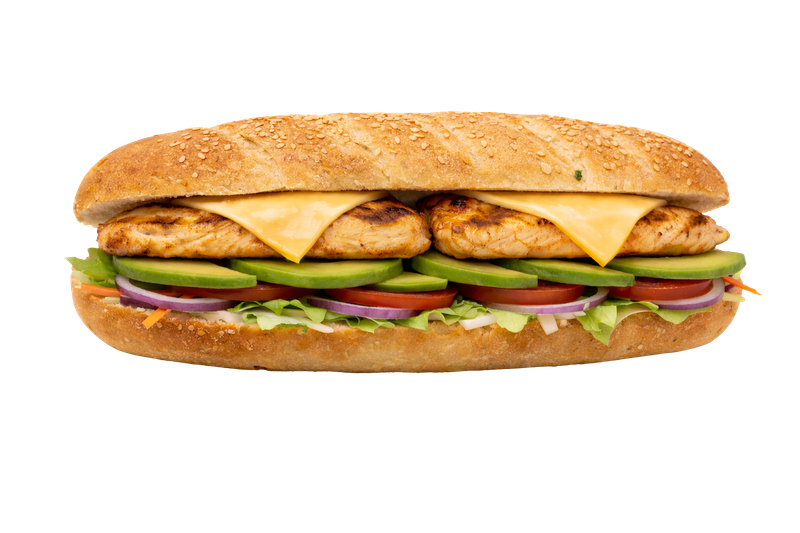 L'Avocado