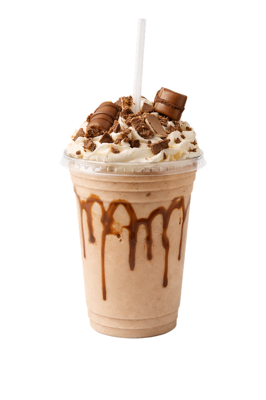Milkshake Bueno