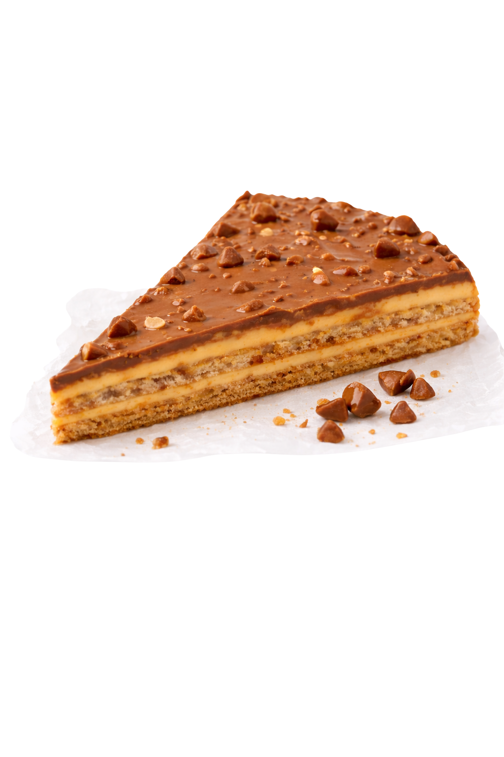 Tarte Daim