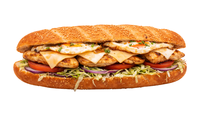 Wizz Chicken